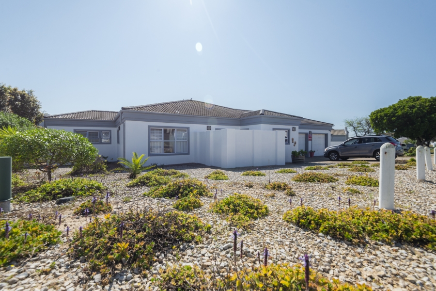 3 Bedroom Property for Sale in Country Club Western Cape